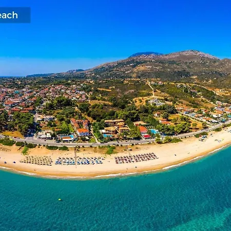 빌라 Alexandra Kefalonia
