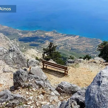 Alexandra Kefalonia 빌라