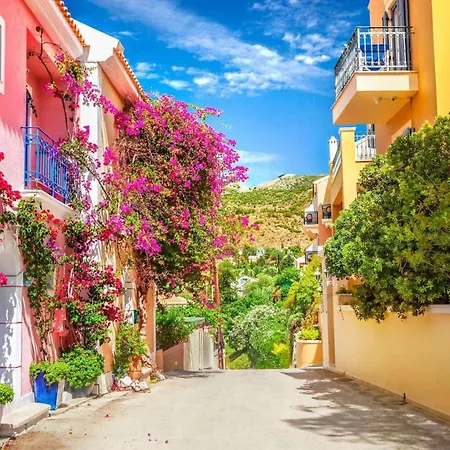 Alexandra Kefalonia *