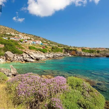 Alexandra Kefalonia קאטליוס