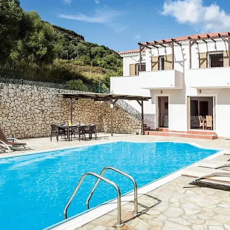 Alexandra Kefalonia וילה